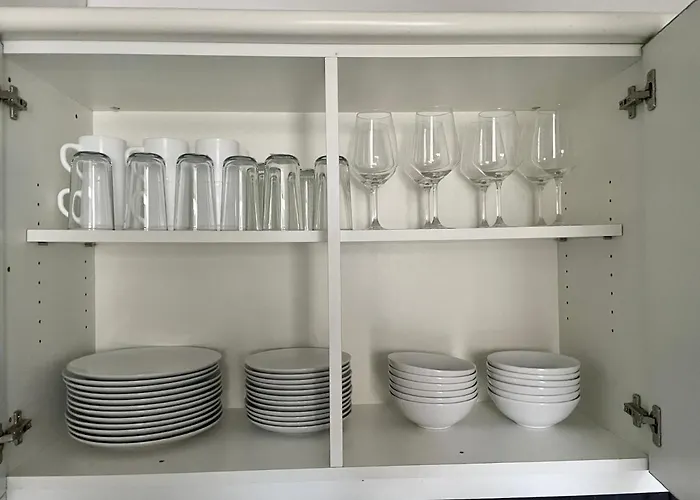 100m2 Flat With Balcony Near Mariahilferstrasse - Free Parking * Vienna